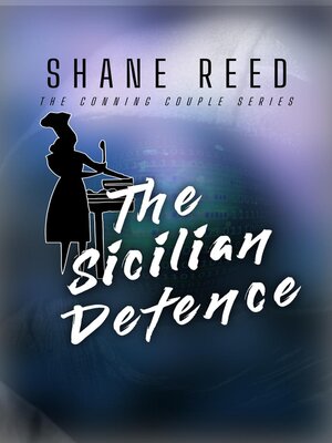 cover image of The Sicilian Defense